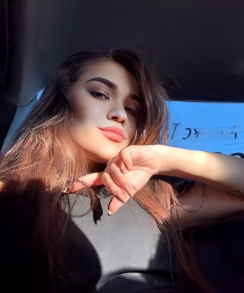 Наталья, 22